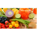 Овощи и фрукты 
